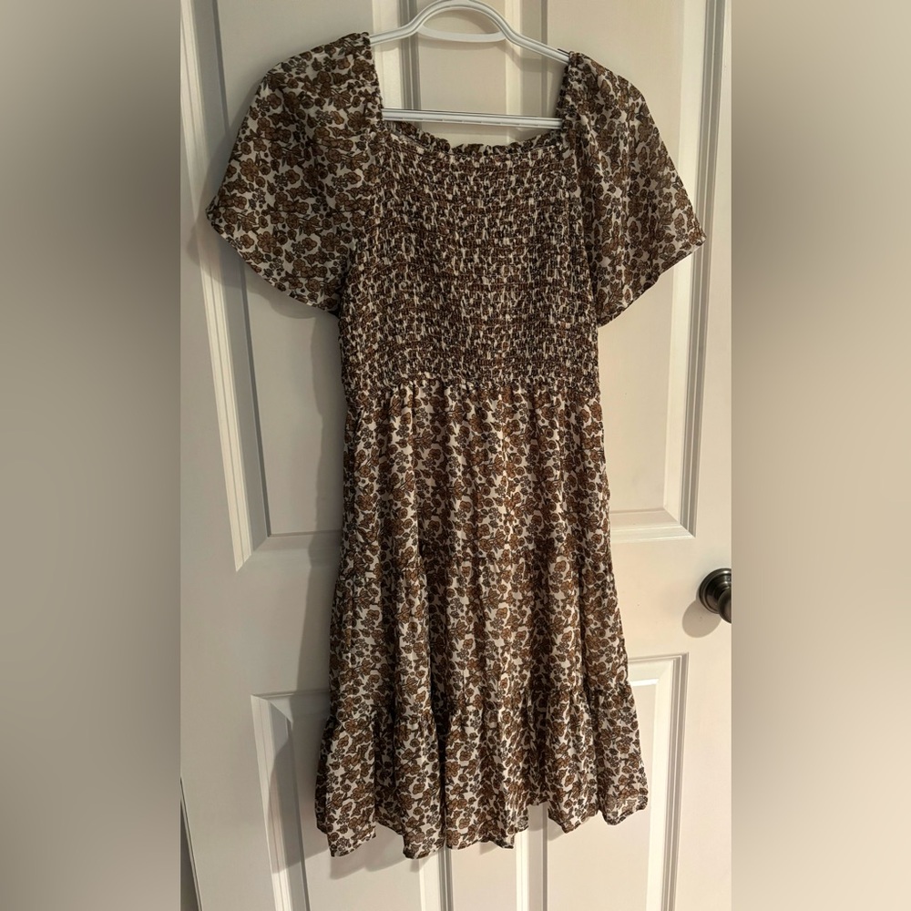 Hayden Girls dress